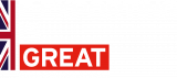 UKTI London Organisation logo